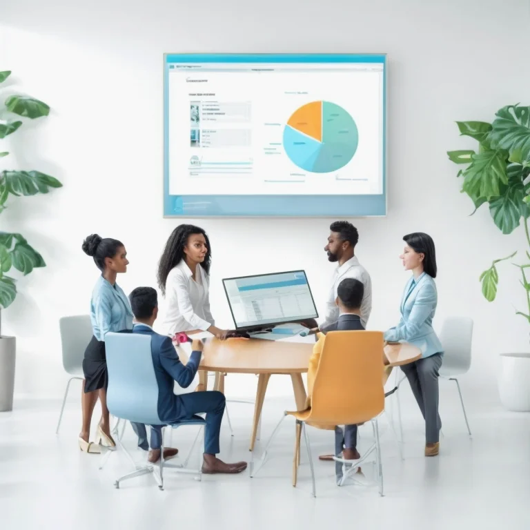 استبيان تقييم فردي