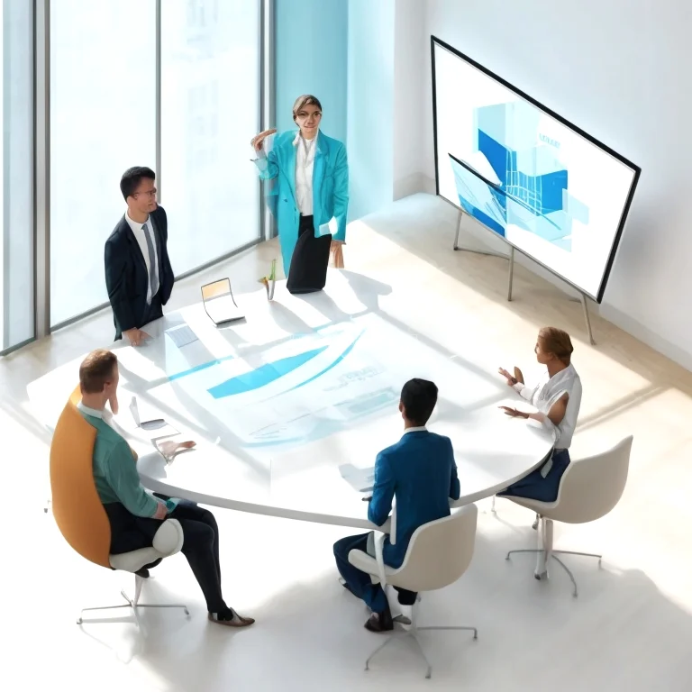 ورشة عمل تفاعلية