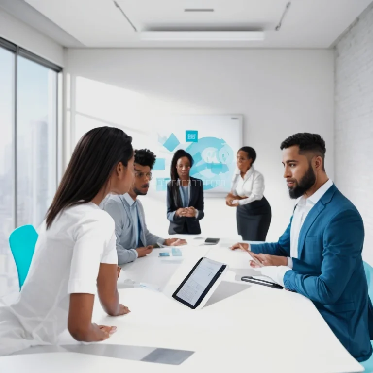 ندوة تدريبية