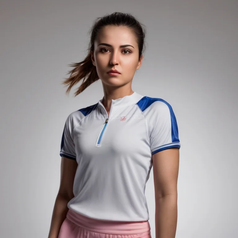 سارة العنزي